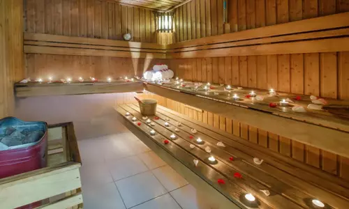 هتل گرند اکسلسیور بور دبی